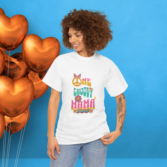 Groove Mother's Day Tee