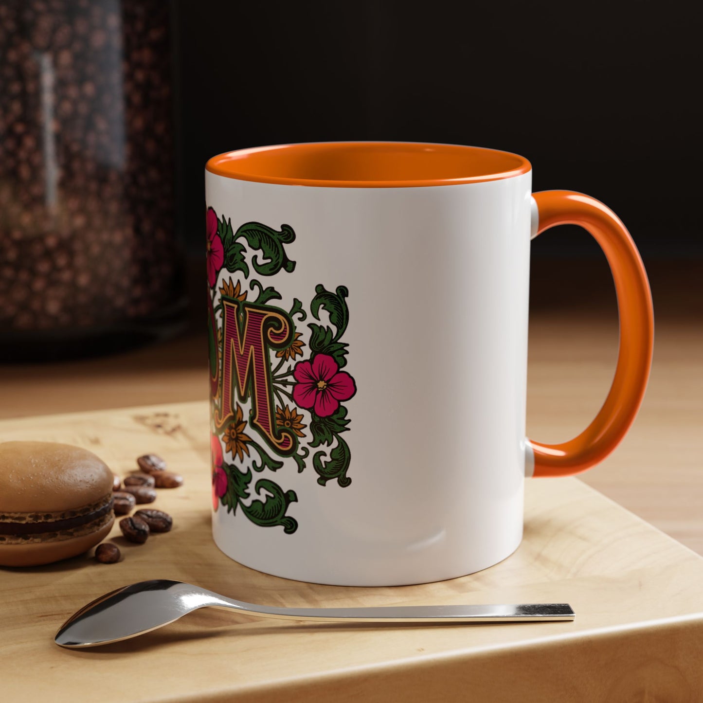 Coffee Mug - Mother's Day Gift Mug (11oz)