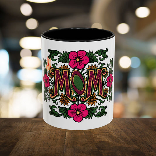 Coffee Mug - Mother's Day Gift Mug (11oz)