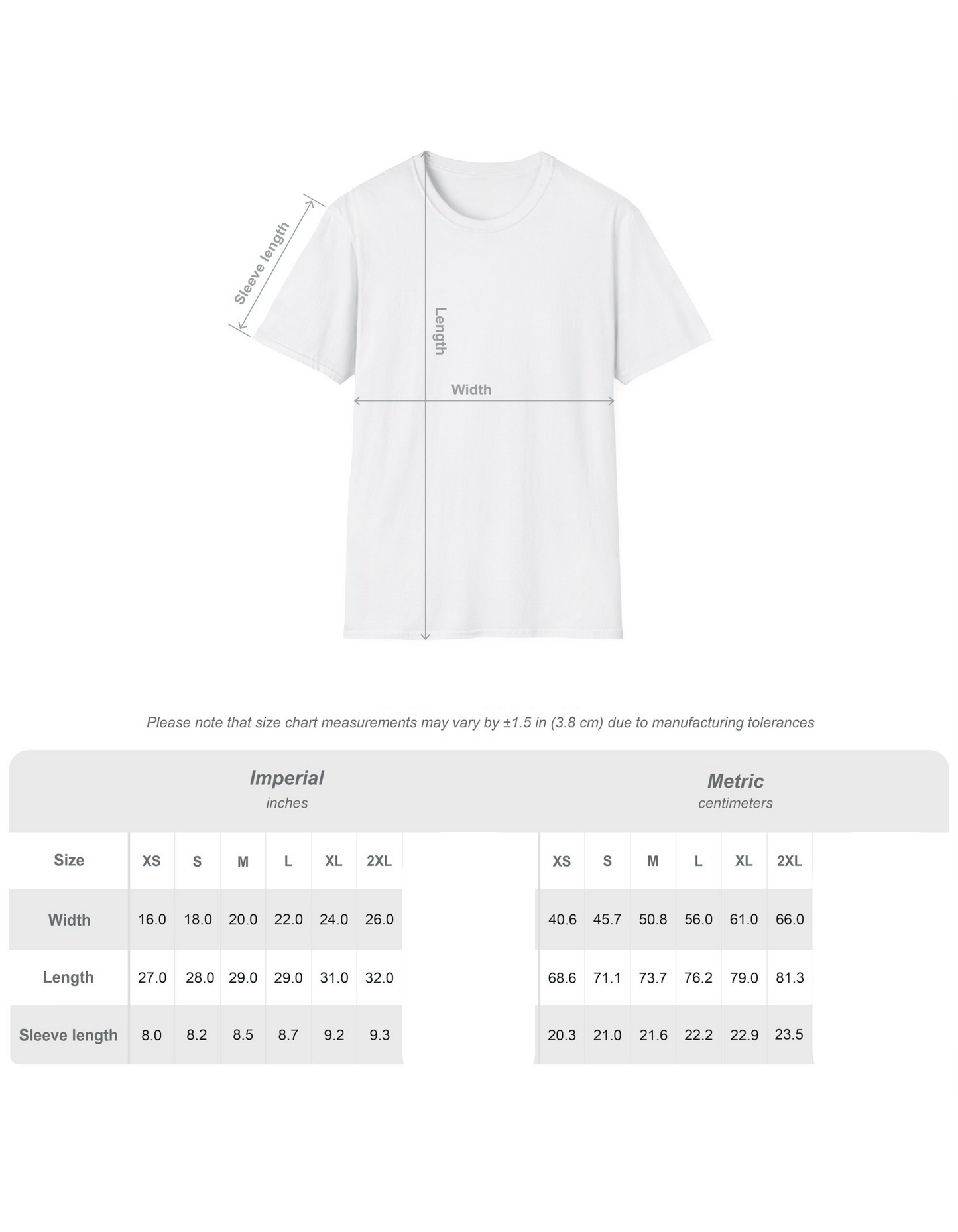 Rockin' Jingle Bells T-Shirt — Christmas Rock Band Holiday Tee