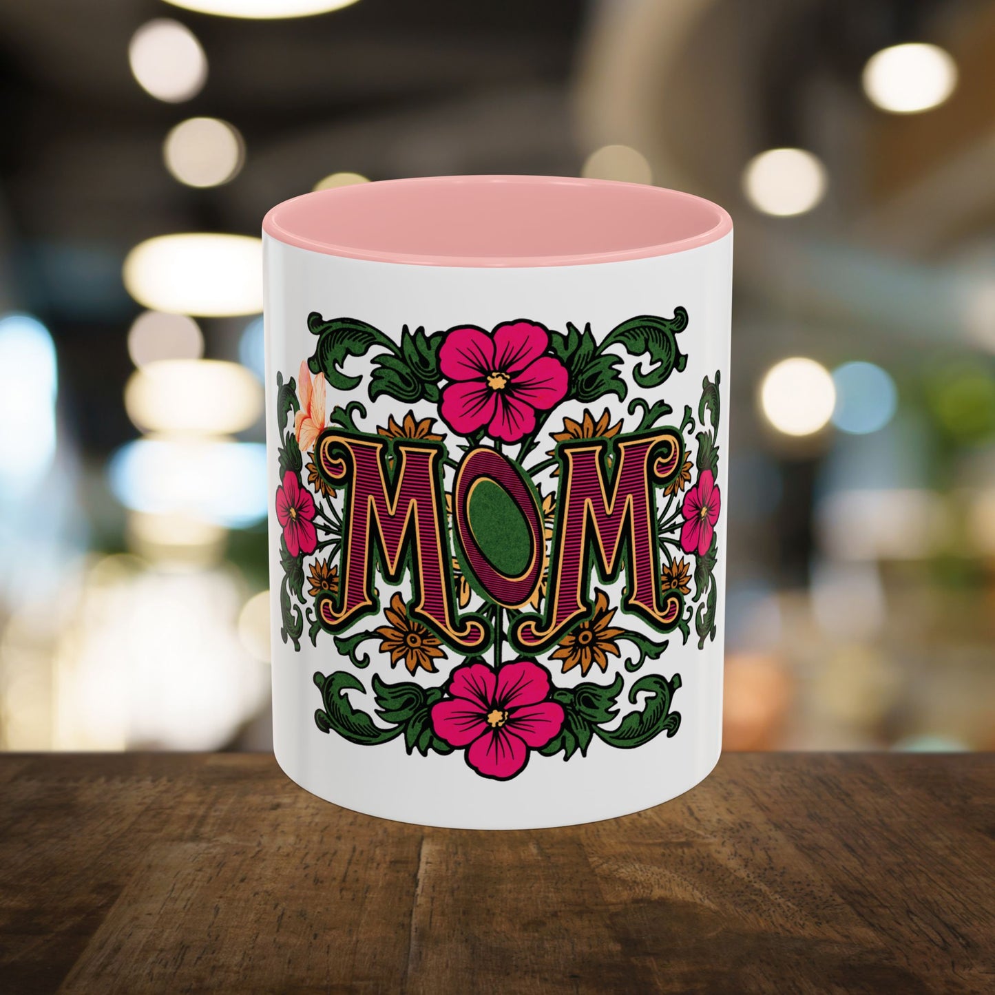 Coffee Mug - Mother's Day Gift Mug (11oz)
