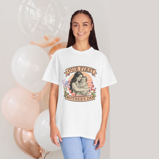 Mother's Day T-shirt