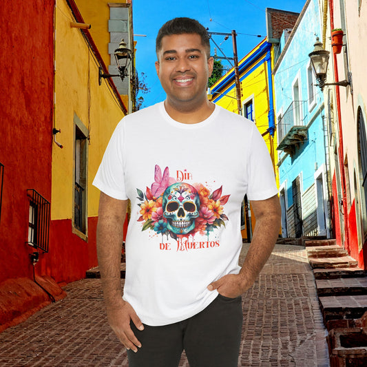 Day of the Dead T-shirt