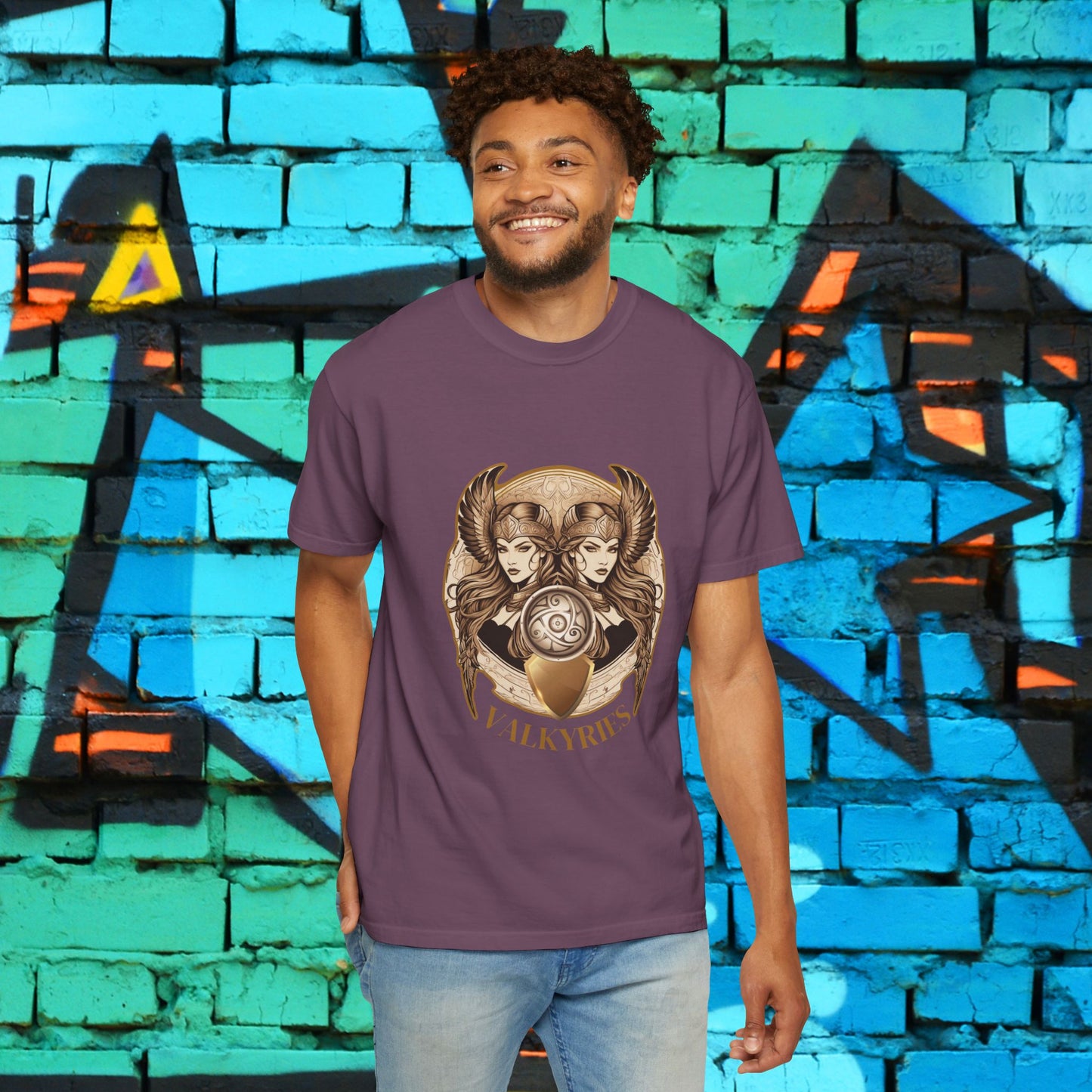 Cool and Comfortable T-shirt