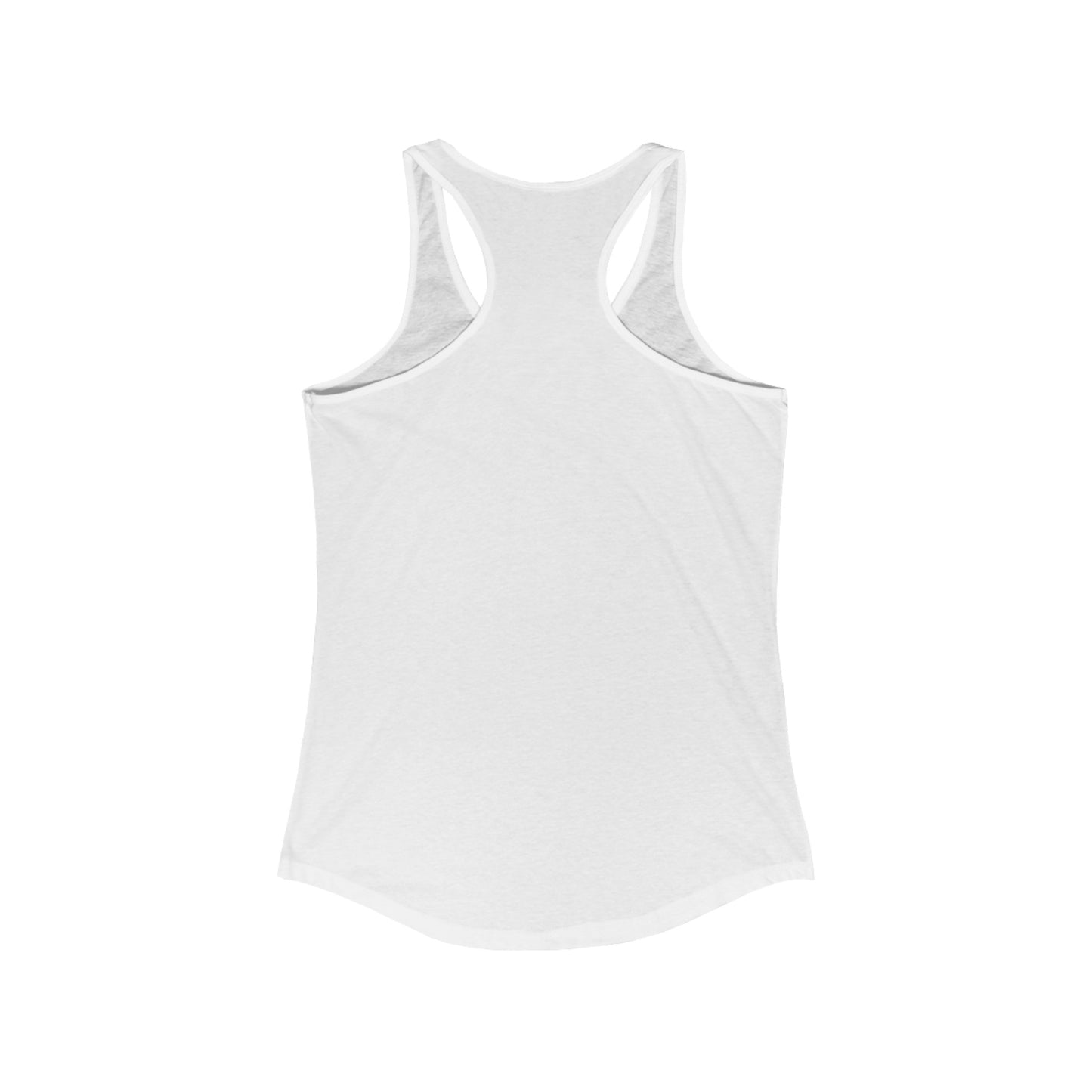 Soft and cool tank top for your workout routines or simply enjoying a sunny day.