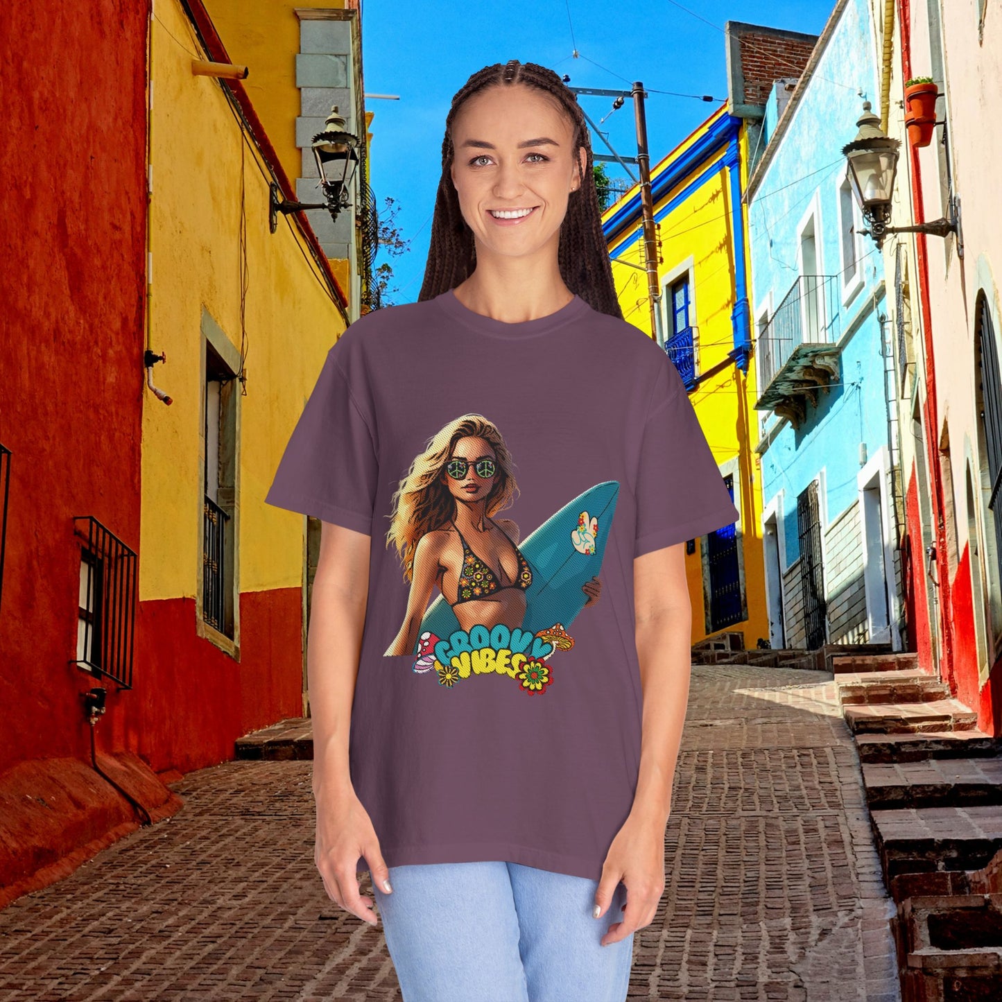 Summer Vibes T-Shirt — Perfect for Warm-Weather Days