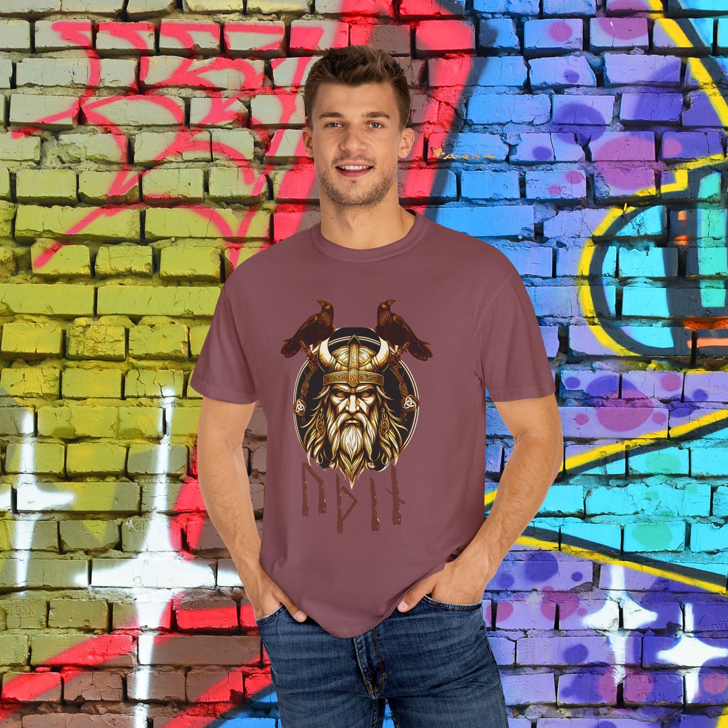 Cool and Comfortable T-shirt