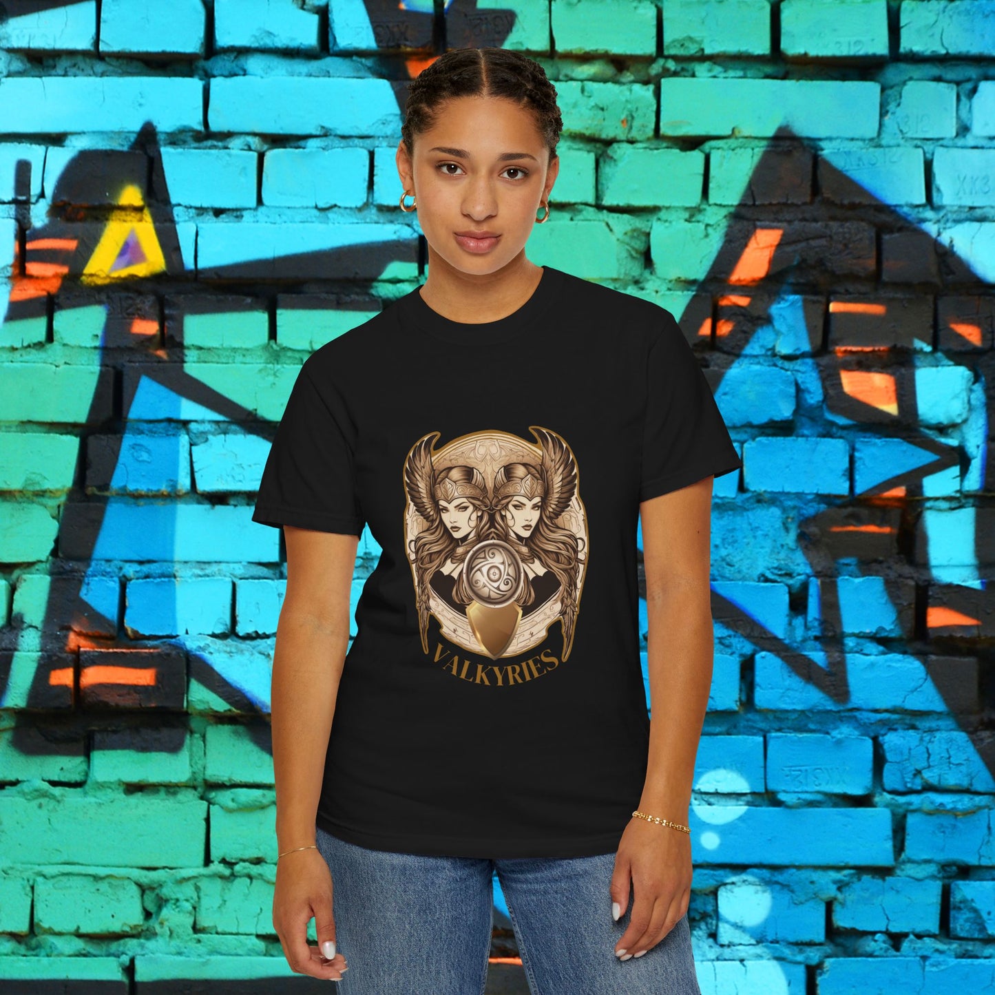 Cool and Comfortable T-shirt