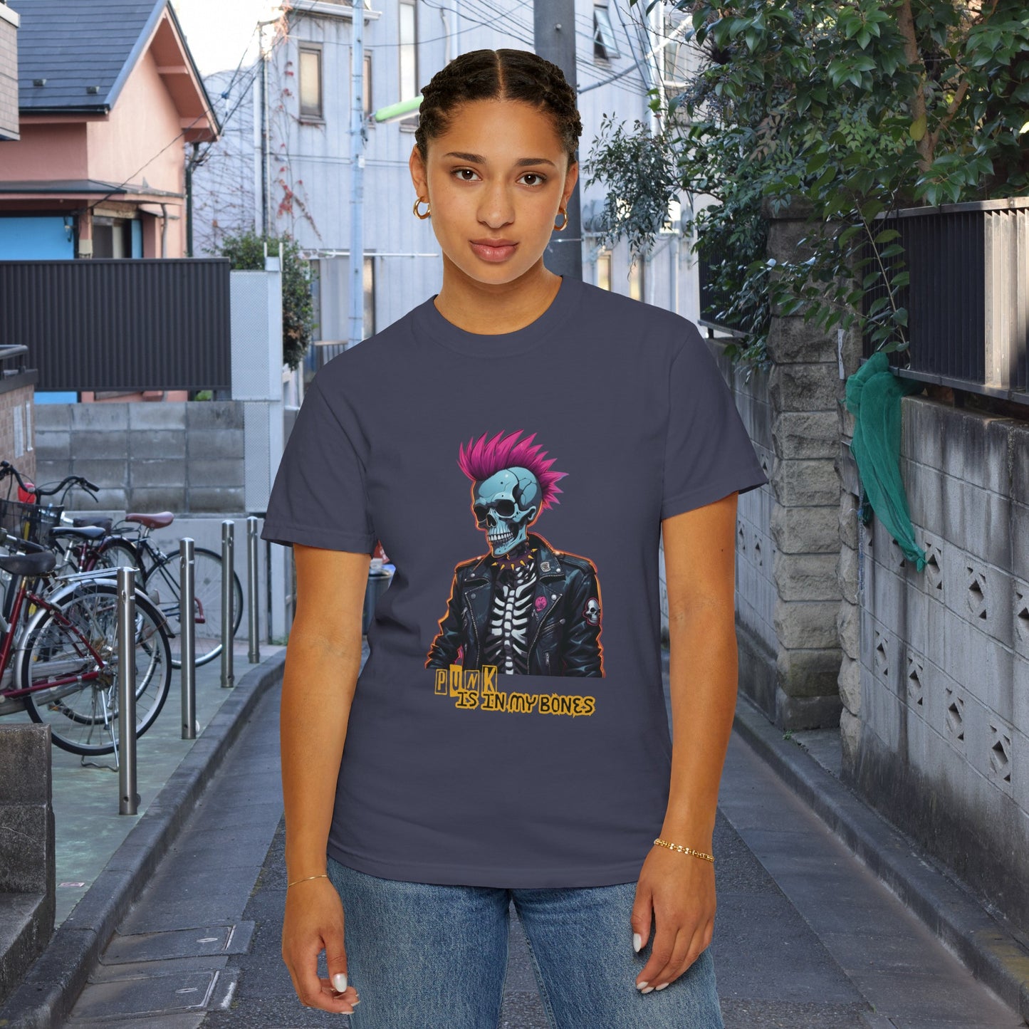 Cool and Comfortable T-shirt