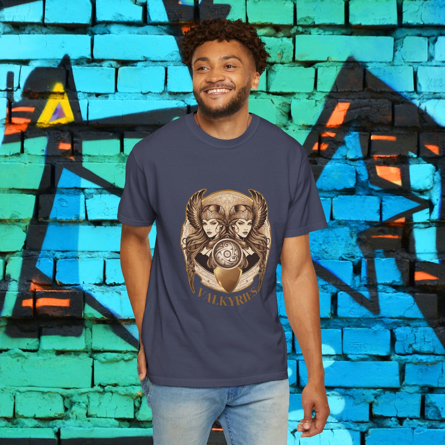 Cool and Comfortable T-shirt