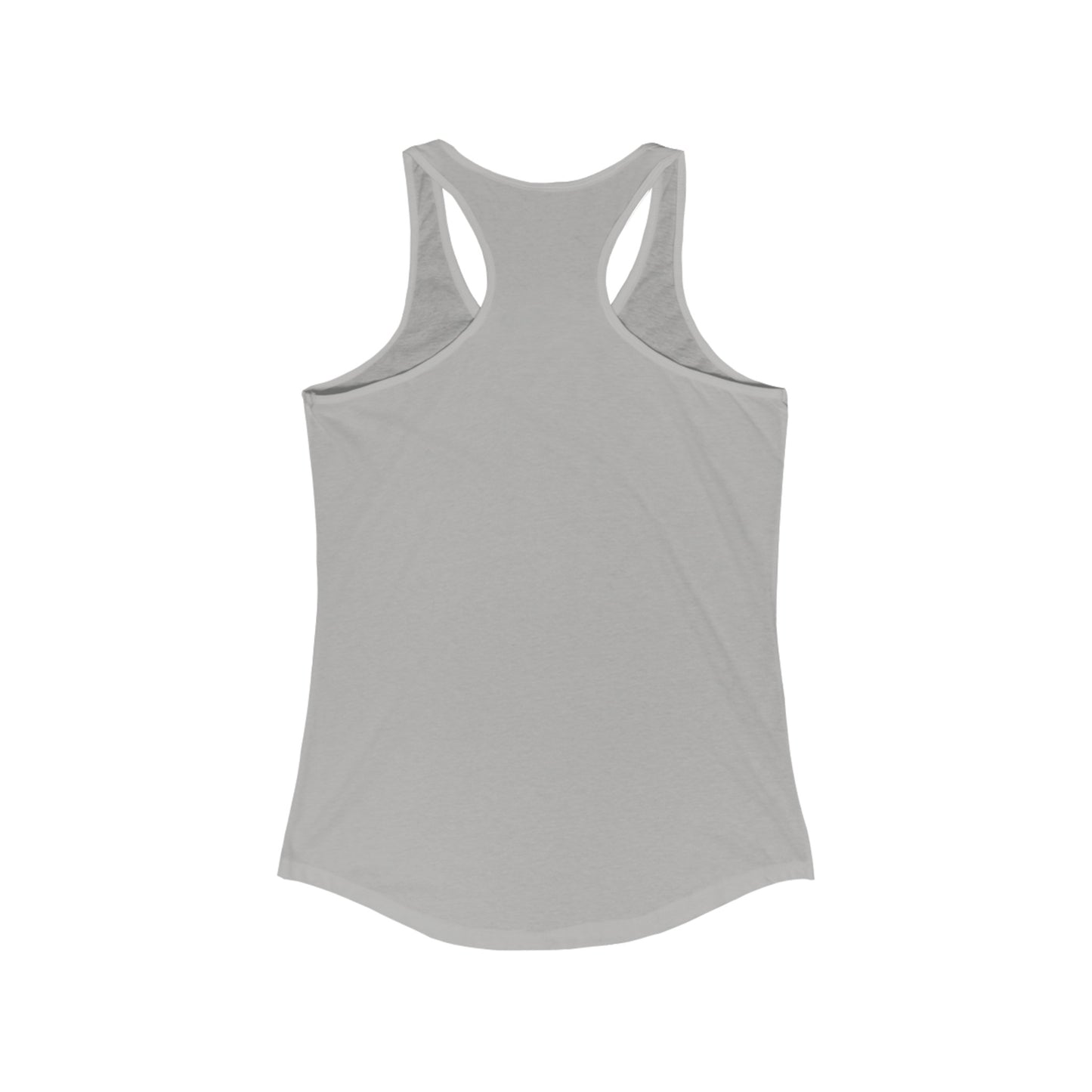 Soft and cool tank top for your workout routines or simply enjoying a sunny day.