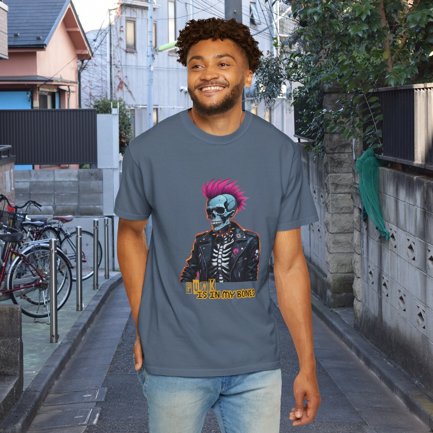 Cool and Comfortable T-shirt