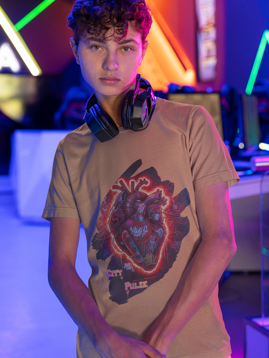 Urban Pulse T-shirt
