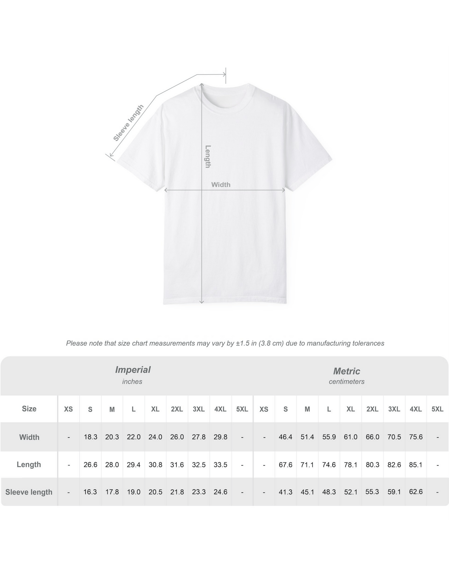 Summer Vibes T-Shirt — Perfect for Warm-Weather Days