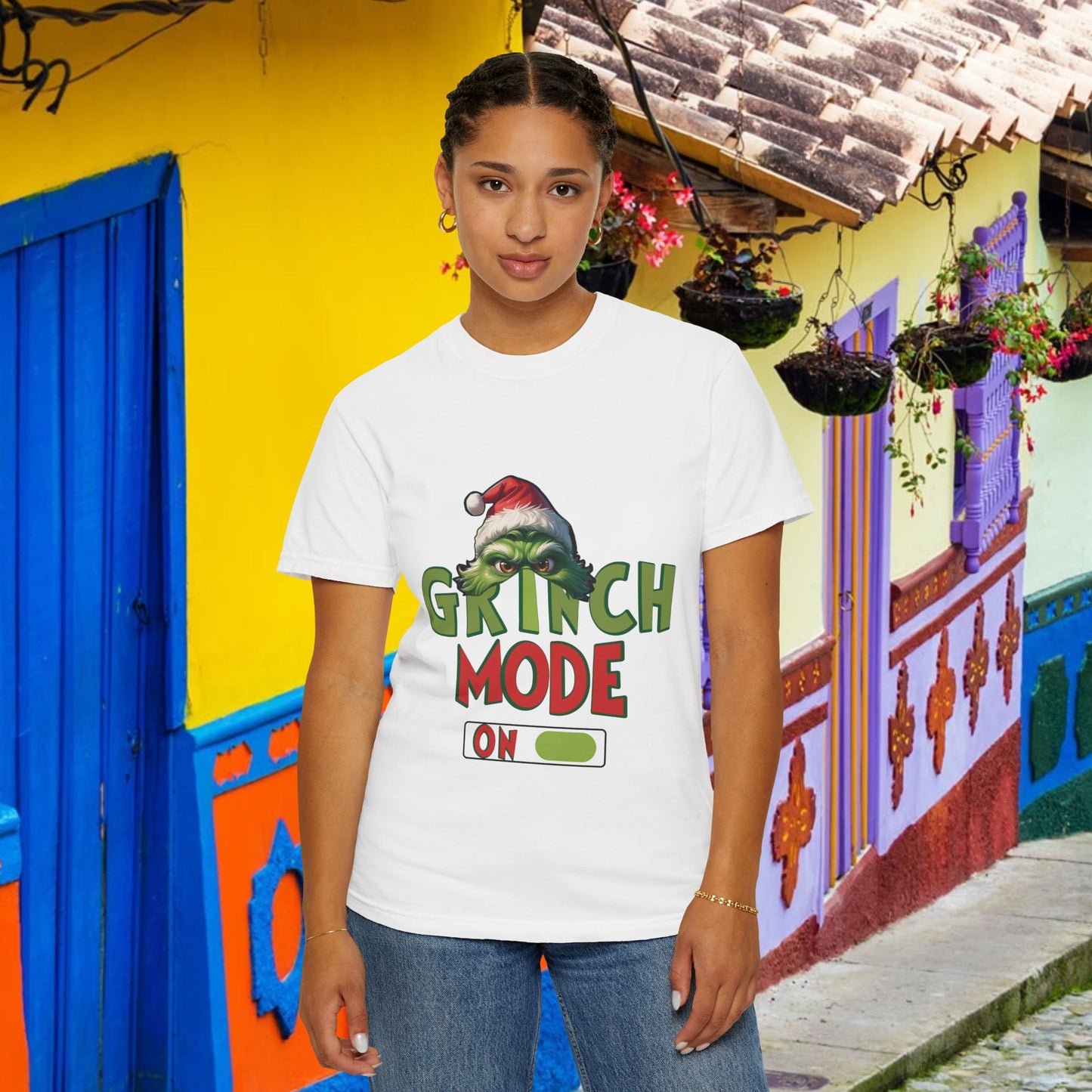 Unisex  T-shirt