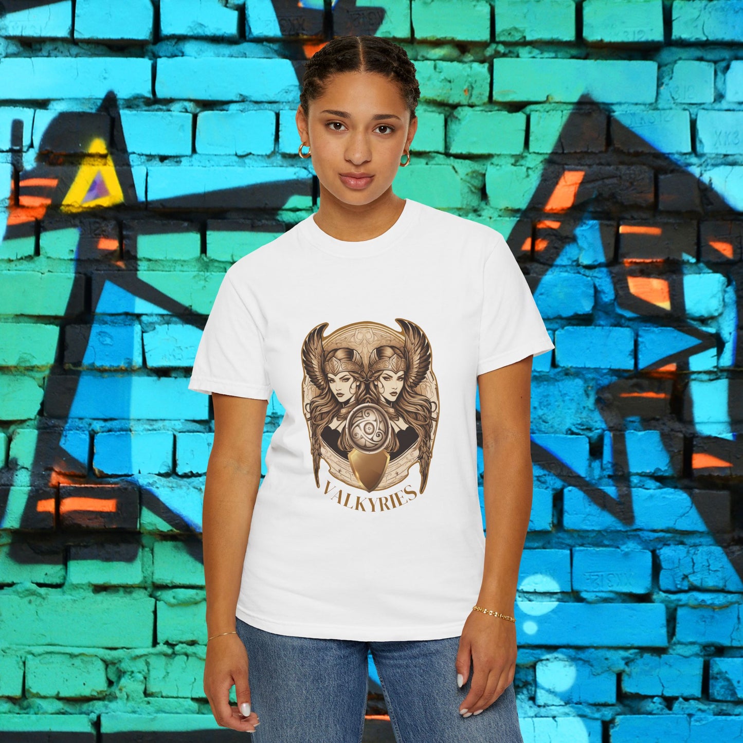 Cool and Comfortable T-shirt