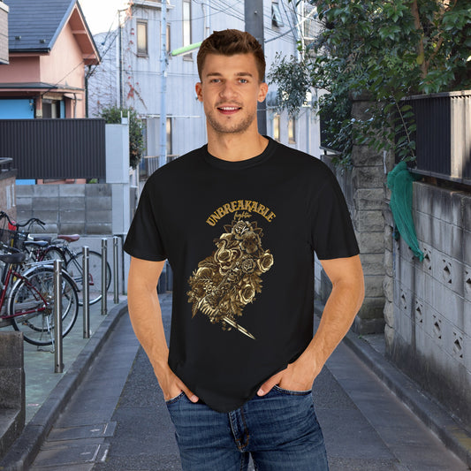 Cool and Comfortable T-shirt