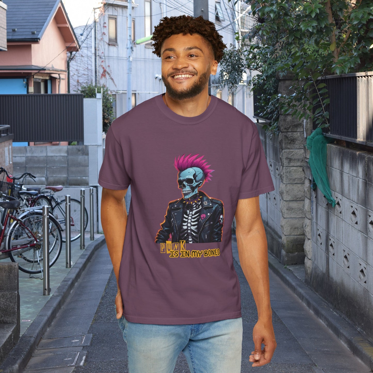 Cool and Comfortable T-shirt