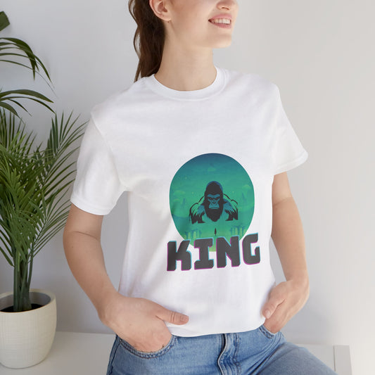 soft and cool t-shirt